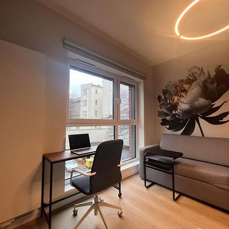 Alex - Plac Wolnosci 6 Apartment Познан Екстериор снимка