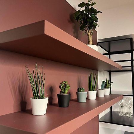 Alex - Plac Wolnosci 6 Apartment Познан Екстериор снимка