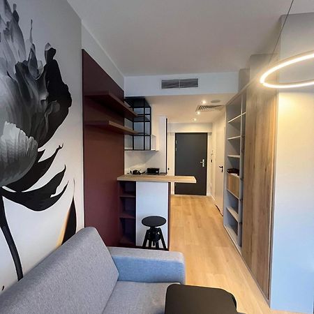 Alex - Plac Wolnosci 6 Apartment Познан Екстериор снимка