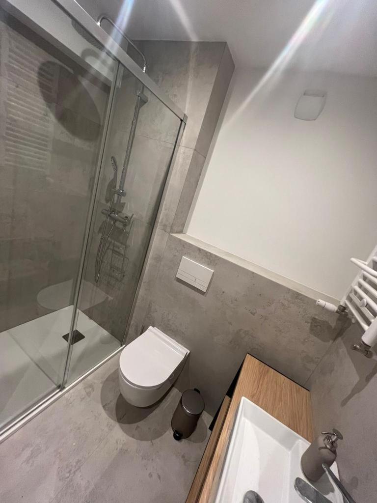 Alex - Plac Wolnosci 6 Apartment Познан Екстериор снимка