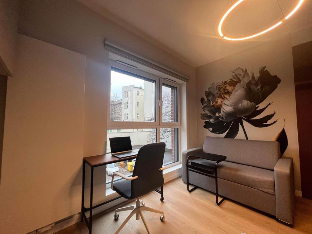 Alex - Plac Wolnosci 6 Apartment Познан Екстериор снимка