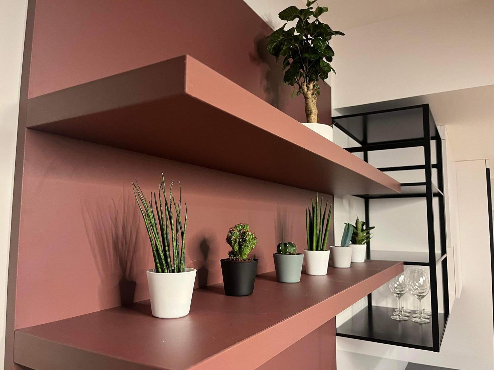 Alex - Plac Wolnosci 6 Apartment Познан Екстериор снимка